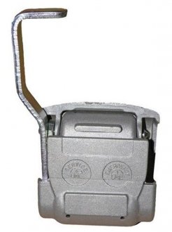 Соединитель пневматический DUO-MATIC M16x1.5mm SORL 35210060010