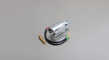 Клапан электромагнитный 24V (3721115-116A, 37540210010, DF152A) SORL RLD5R020