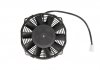 Вентилятор осьовий 12V (діаметр: 190 мм, продуктивність: 730 м3/хв., всмоктування) SPAL VA14-AP11/C-34A (фото 1)