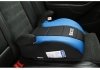 Дитяча підкладка для сидіння / бустер 15-36 кг., чорно-синя Sparco DO SPC3002AZ (фото 3)
