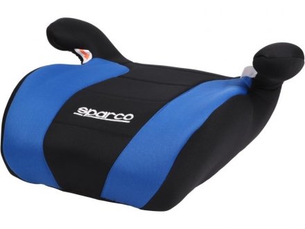 Дитяча підкладка для сидіння / бустер 15-36 кг., чорно-синя Sparco DO SPC3002AZ