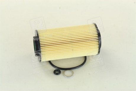 Фільтр масляний двигуна HYUNDAI GETZ, I30 1.5, 1.6 CRDI 05-, KIA CEED 1.6 (вир-во, Korea) SPEEDMATE SMOFH008 (фото 1)