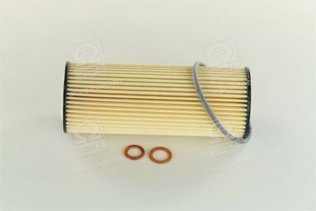 Фільтр масляний двигуна SSANGYONG (вир-во, Korea) SPEEDMATE SM-OFY001