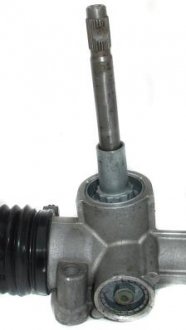 Рулевой механизм без усилителя руля FIAT PANDA 1.1-1.4CNG 09.03- SPIDAN 0.052476 (фото 1)