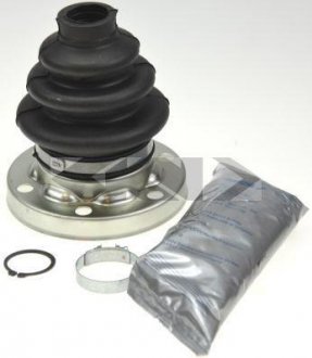 Комплект пыльника ШРУСа Внутренн (диаметр: 23/94) (длина108) (набор) BMW 3 (E36), Z3 (E36) 1.6-2.0 09.90-01.03 SPIDAN 26073 (фото 1)