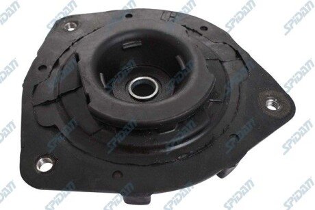 Фото автозапчастини подушка амортизатора (переднего) Nissan Note 06-12 (L) SPIDAN 413221