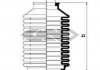 Фото автозапчасти пильовик рульового механізма SPIDAN 83565 (фото 1)