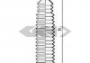 Ремонтний комплект пильника кермової рейки, з елементами монтажу SPIDAN 83600 (фото 2)