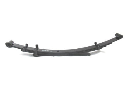 Фото автозапчастини ресора Mitsubishi L200 05-15 Spring Tech 3010105-00