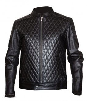 Туристична куртка SUBURRA MAN, чорна, 52 розмір SPYKE 110365/10101/52