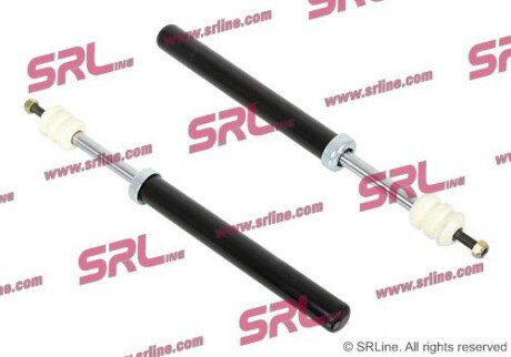 Фото автозапчастини амортизатор газовий SRLine S010284G