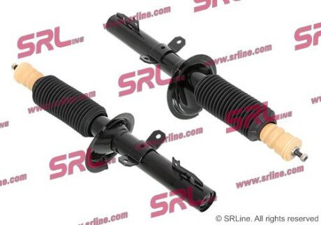 Фото автозапчасти амортизатор газовий SRLine S010644G