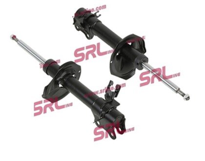 Фото автозапчасти пружина газова SRLine S010675G