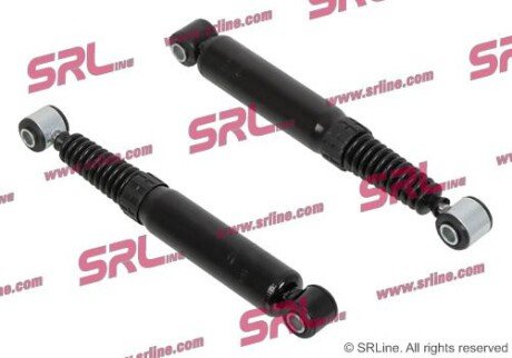 Фото автозапчастини амортизатор газовий SRLine S011244G