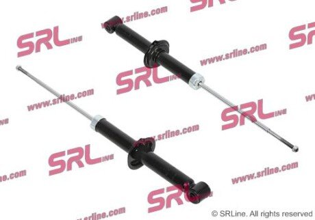 Фото автозапчастини амортизатор газовий SRLine S011274G