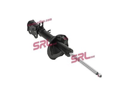 Фото автозапчасти амортизатор газовий SRLine S011560G