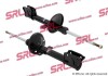 Фото автозапчасти пружина газова SRLine S011708G (фото 1)