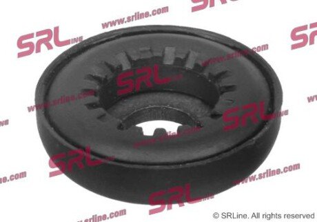 Фото автозапчасти верхня опора амортизатора VW POLO/SEAT INCA SRLine S020069