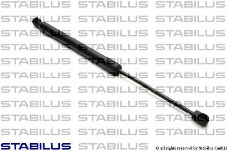 Фото автозапчасти газовий амортизатор STABILUS 018329