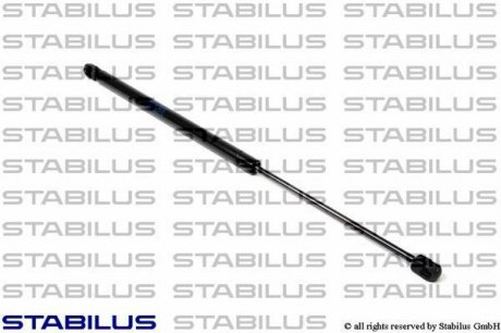 Фото автозапчастини газовий амортизатор STABILUS 023247