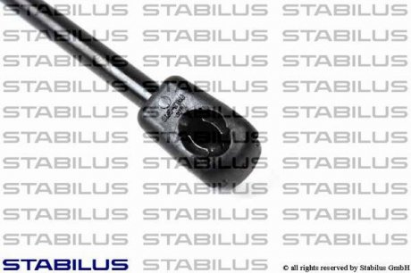 Фото автозапчастини газовий амортизатор STABILUS 024263