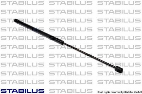 STABILUS 0588PG