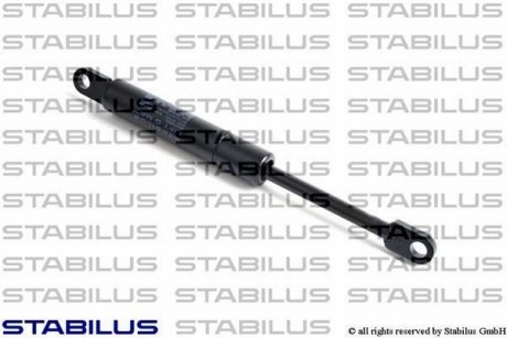 Фото автозапчастини газовий упор універсальний STABILUS 094307