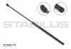 Фото автозапчасти пружина газова CHRYSLER 300C 09/04-12/10 STABILUS 127628 (фото 1)