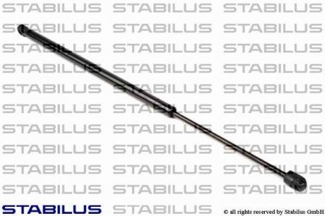 Фото автозапчастини газова пружина кришки багажника STABILUS 168999