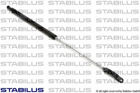 Фото автозапчастини газовий амортизатор STABILUS 291854