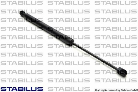 Фото автозапчастини газова пружина капоту STABILUS 3269YB