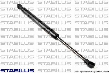 Фото автозапчасти gas Spring STABILUS 3291TQ