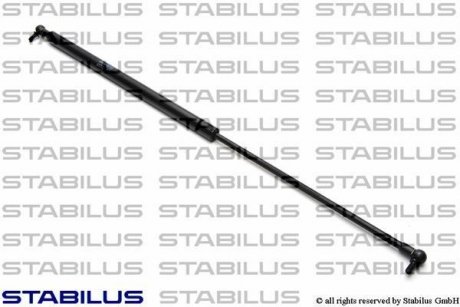 Фото автозапчасти газовий амортизатор STABILUS 361864