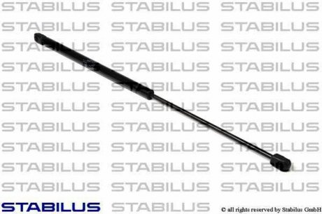 Фото автозапчасти газовий амортизатор STABILUS 3798NY