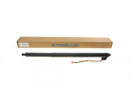 Амортизатор кришки багажника MB GLA-class (X156) 13-(електро) STABILUS 431900