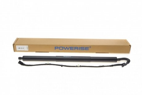Амортизатор крышки багажника BMW X3 (F25) 10-17 (электро) STABILUS 550680