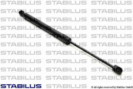 Амортизатор кришки багажника STABILUS 6052CM (фото 1)