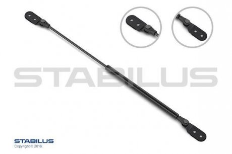 Фото автозапчасти газовий амортизатор STABILUS 766955