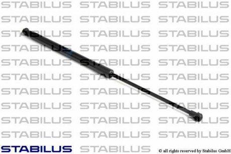 Grille STABILUS 891493 (фото 1)