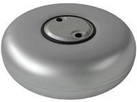 Тороїдальний балон LPG внутрішній, діаметр 600мм, висота 200мм, ємність 42л STAKO LPG T60004212