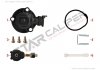 Фото автозапчасти ремкомплект суппорта Caliper Plastic Cover (3 Cables Sensor - MB) StarCaliper 1073 (фото 1)