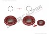 Фото автозапчасти ремкомплект суппорта Caliper Piston Tappet & Circlip Repair Kit StarCaliper 1125 (фото 1)