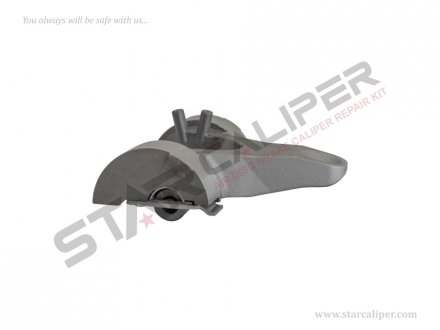 Ремкомплект суппорта Caliper Lever StarCaliper 1180 (фото 1)