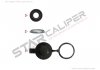 Фото автозапчасти ремкомплект суппорта Adjuster Seal & Boot Repair Kit StarCaliper 2209 (фото 1)