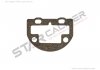 Фото автозапчастини ремкомплект суппорта Brake Adjuster Dust Cover Gasket StarCaliper 9012 (фото 1)