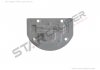 Фото автозапчастини ремкомплект суппорта Brake Adjuster Aluminium Dust Cover StarCaliper 9015 (фото 1)