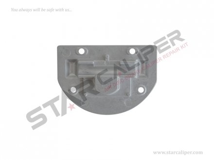 Ремкомплект суппорта Brake Adjuster Aluminium Dust Cover StarCaliper 9015 (фото 1)