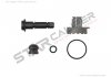 Фото автозапчастини ремкомплект суппорта Brake Adjusting Pin Kit (Wide Teeth) StarCaliper 9021 (фото 1)