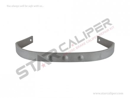 Ремкомплект суппорта Calibration C Spring StarCaliper 9023