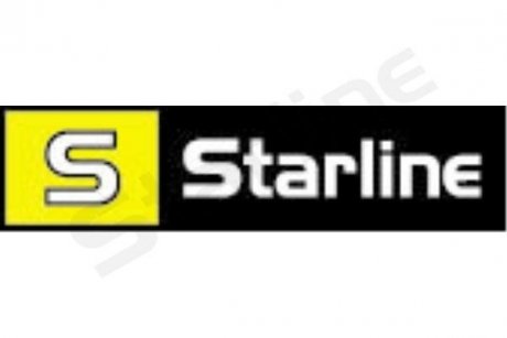 Втулка стабілізатора StarLine 12.62.740 (фото 1)